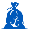 Boot für Kurzurlaub mieten (© icons8) Boot für Kurzurlaub mieten
