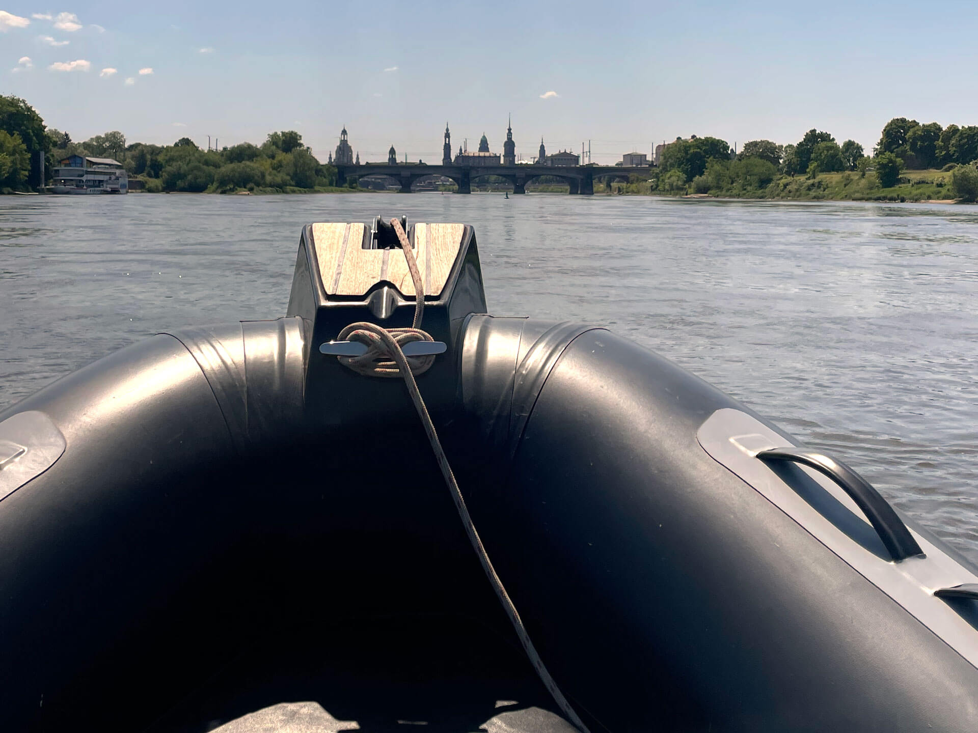 Krugs Bootsvermietung Dresden Krugs Bootsvermietung Dresden…